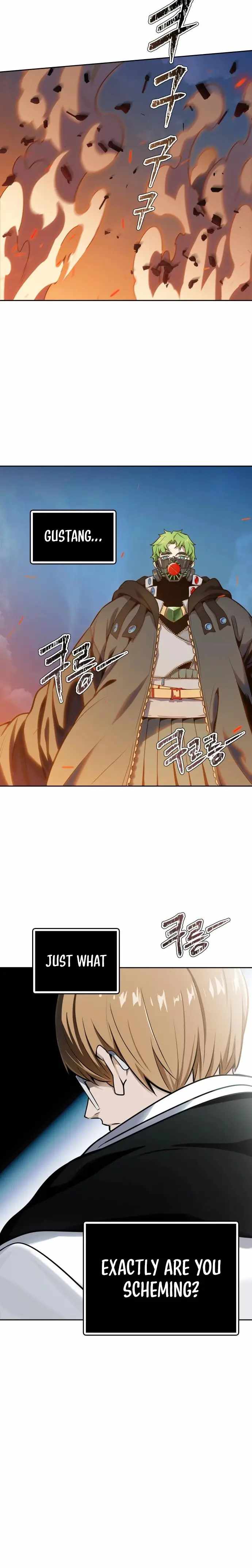 Tower of God Chapter 577 image 49